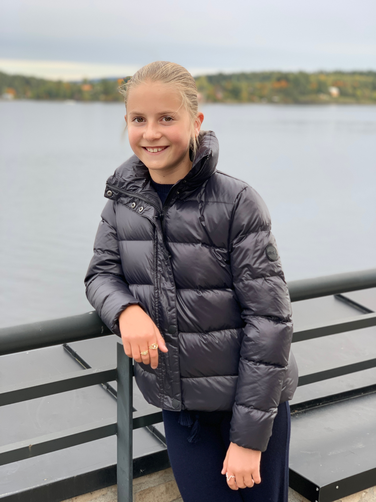 Indie down jacket Clearance