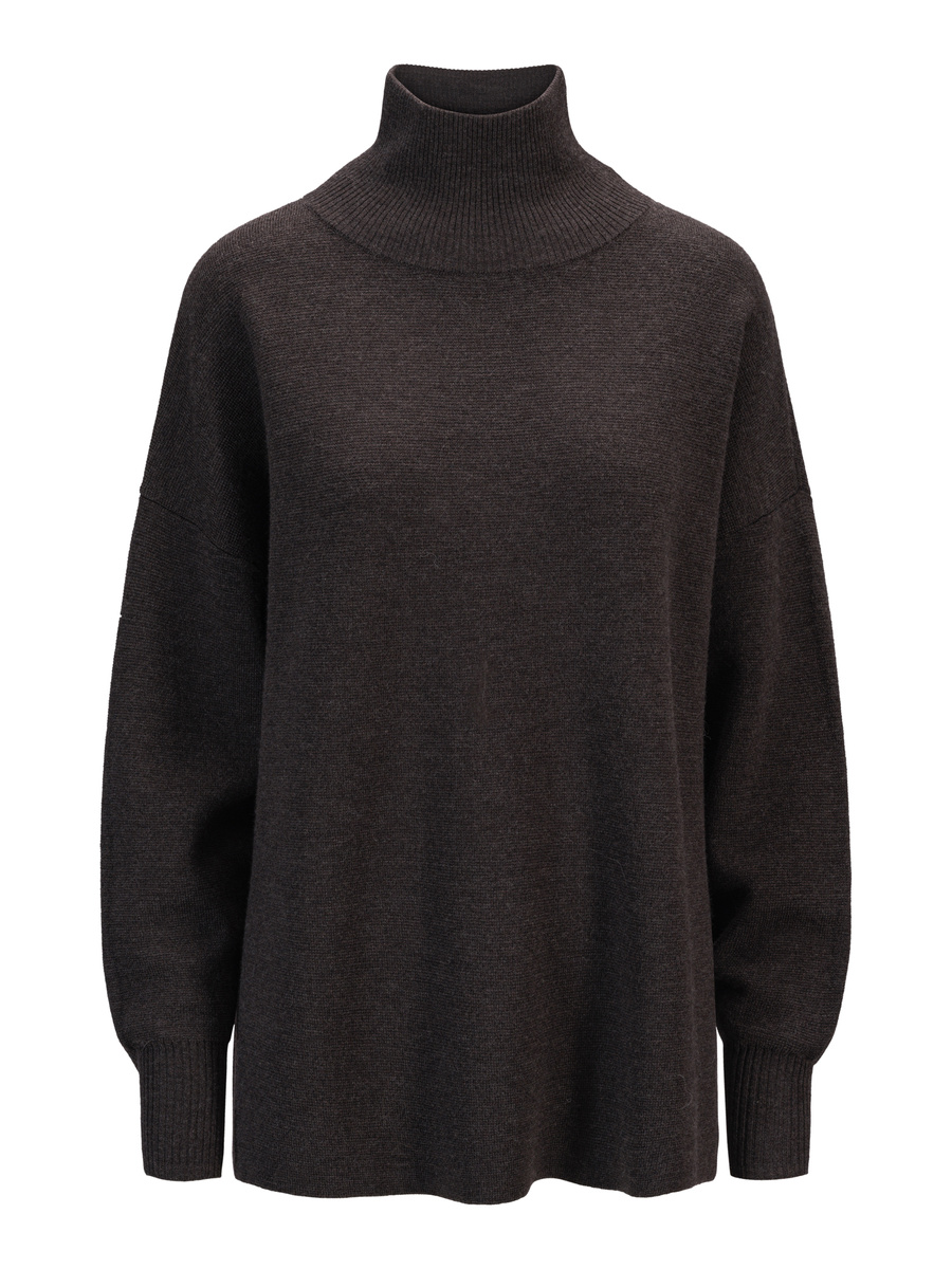 Fernanda Merino Sweater