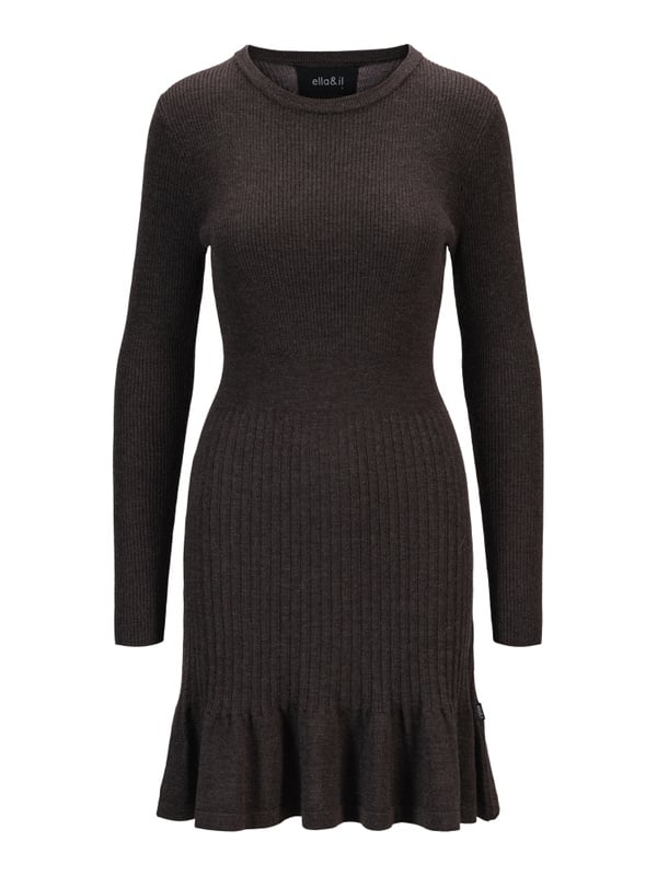 Oline Merino Dress