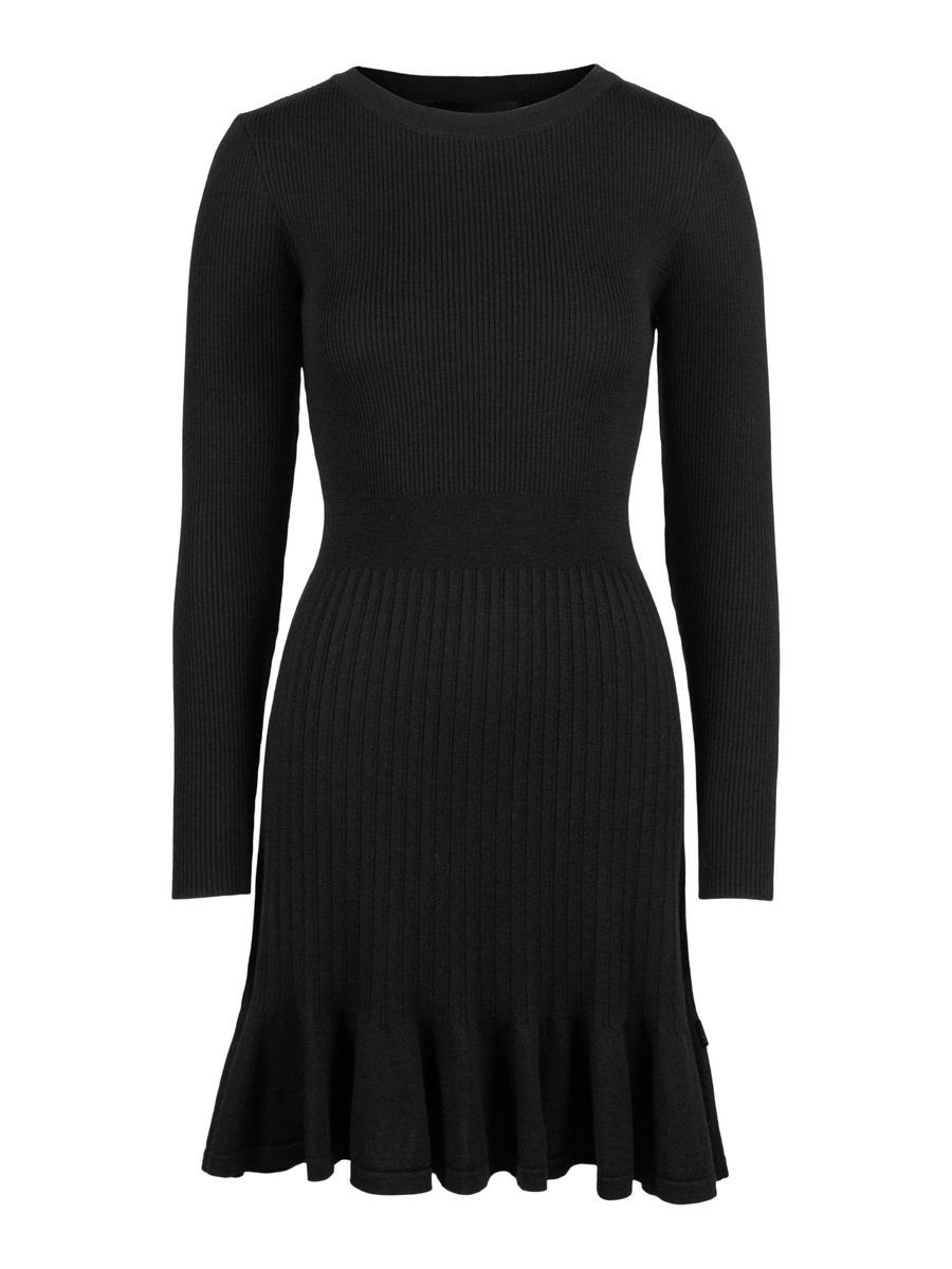 Oline Merino Dress