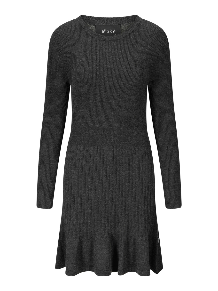 Oline Merino Dress