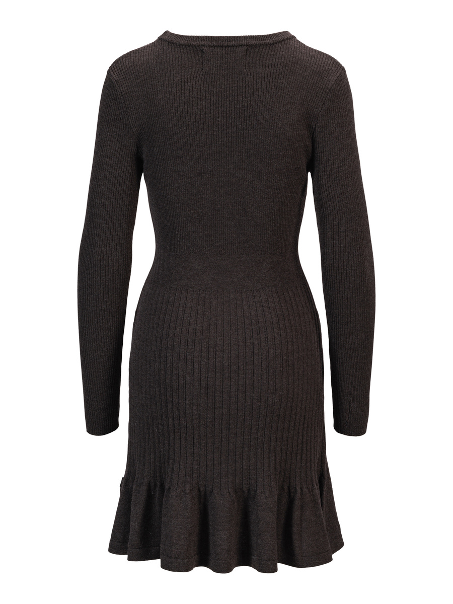 Oline Merino Dress