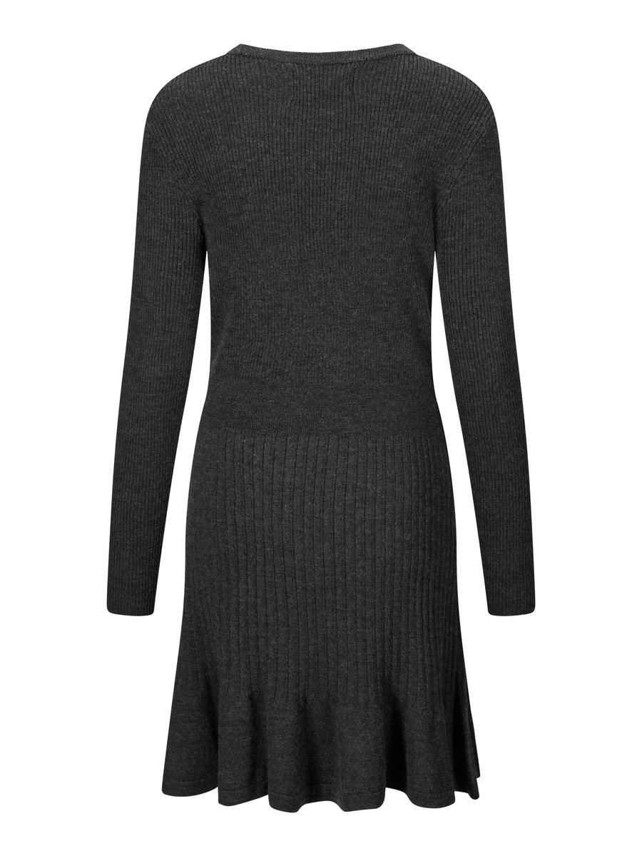 Oline Merino Dress