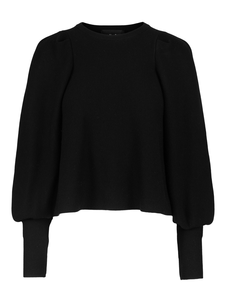 Pernilla Merino Sweater