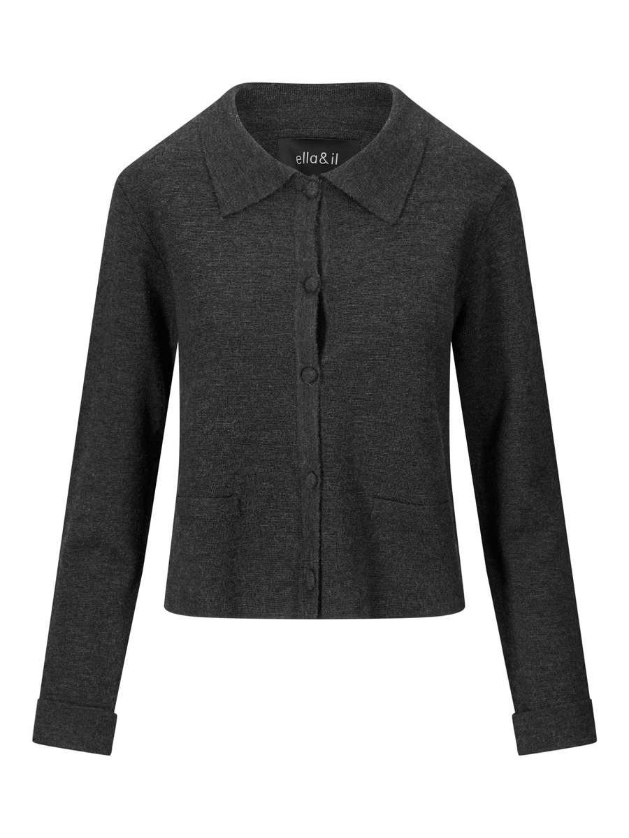 Ulla Merino Jacket