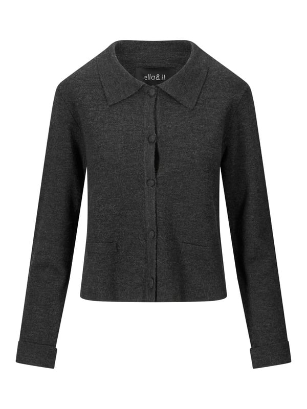 Ulla Merino Jacket