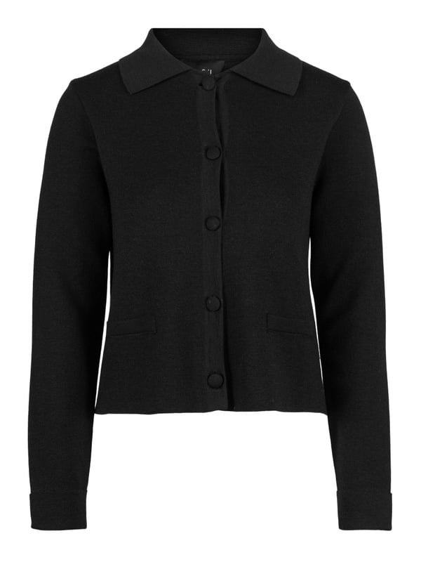 Ulla Merino Jacket