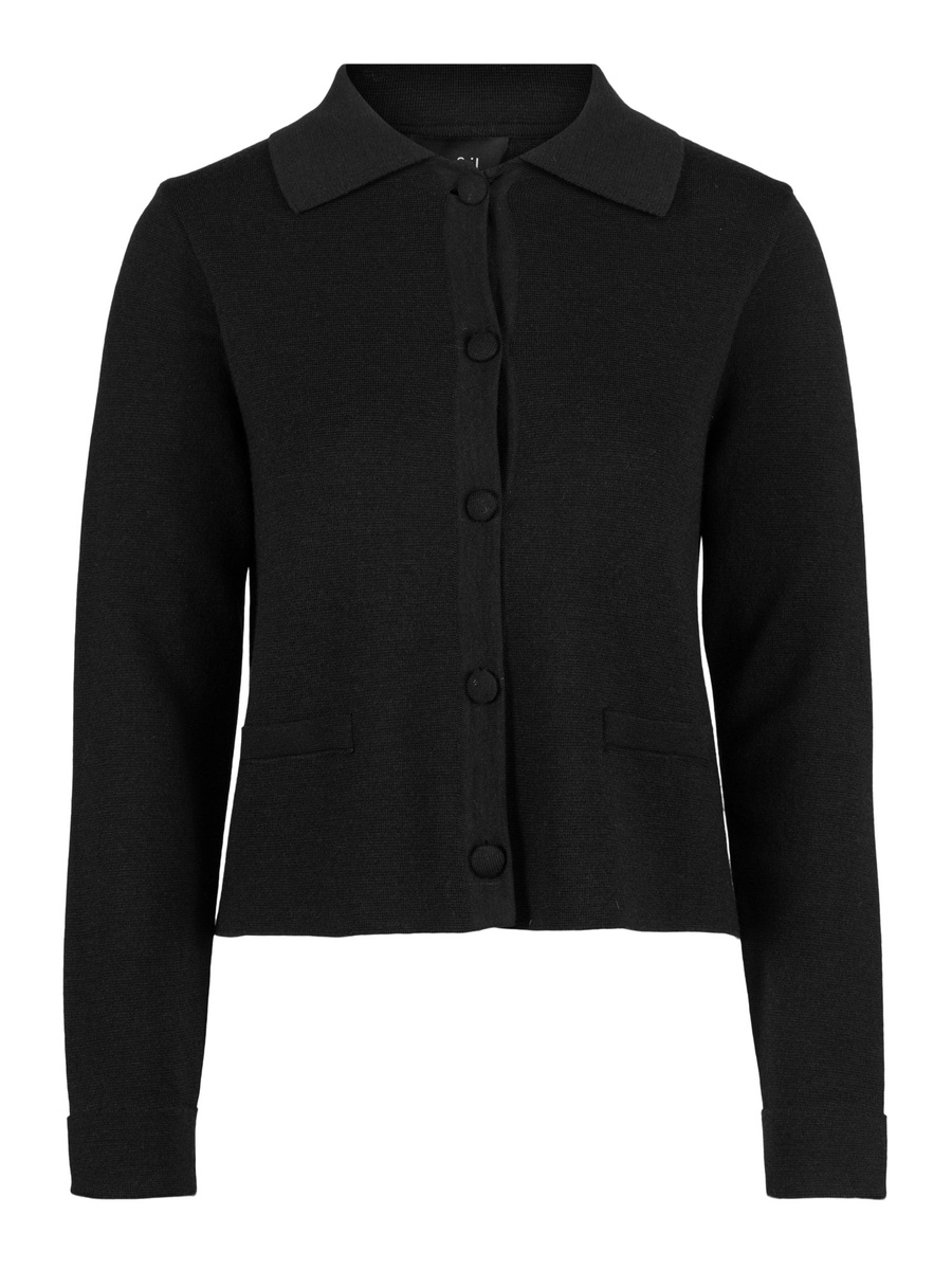 Ulla Merino Jacket