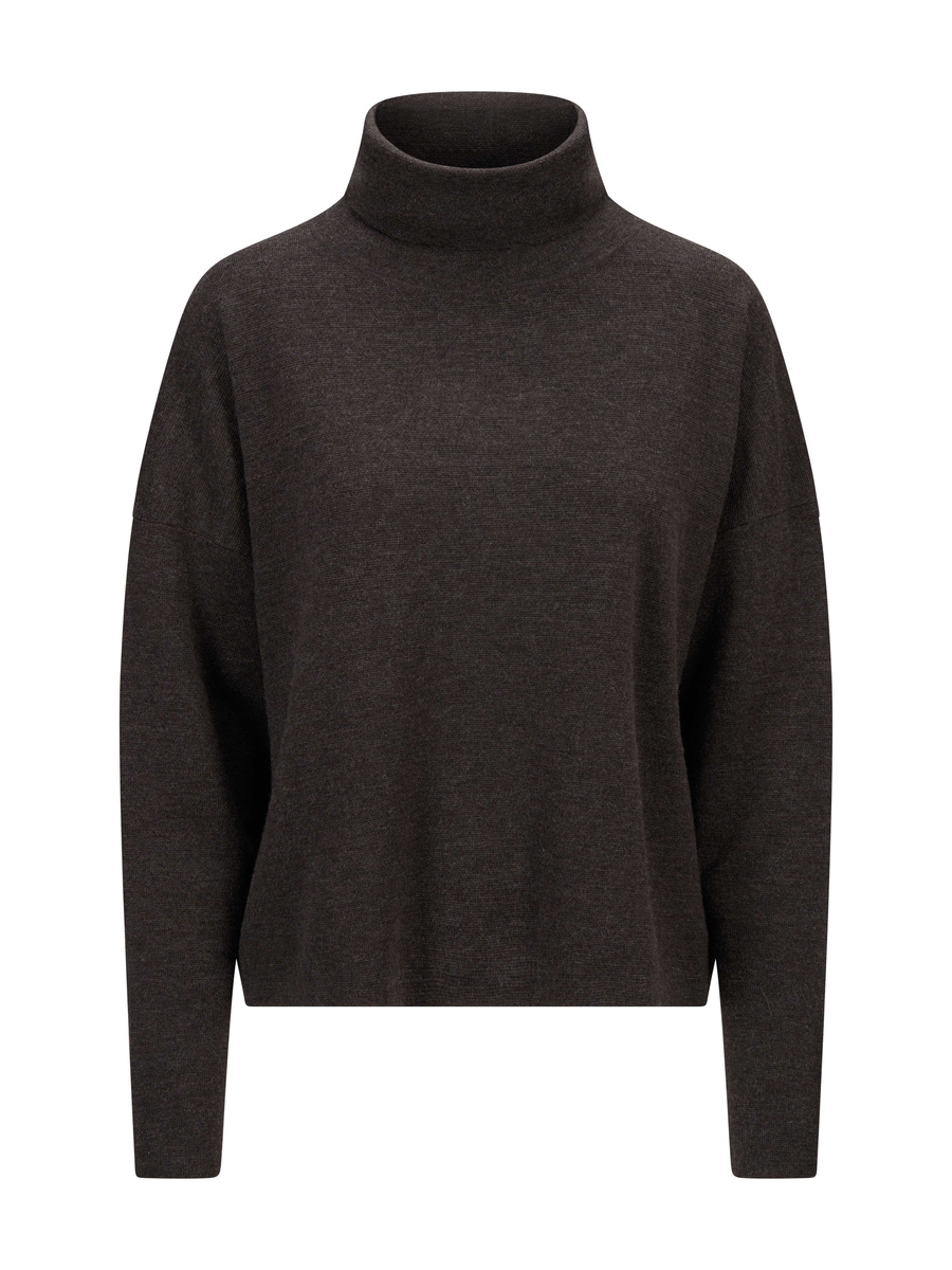 Tyra Merino Sweater