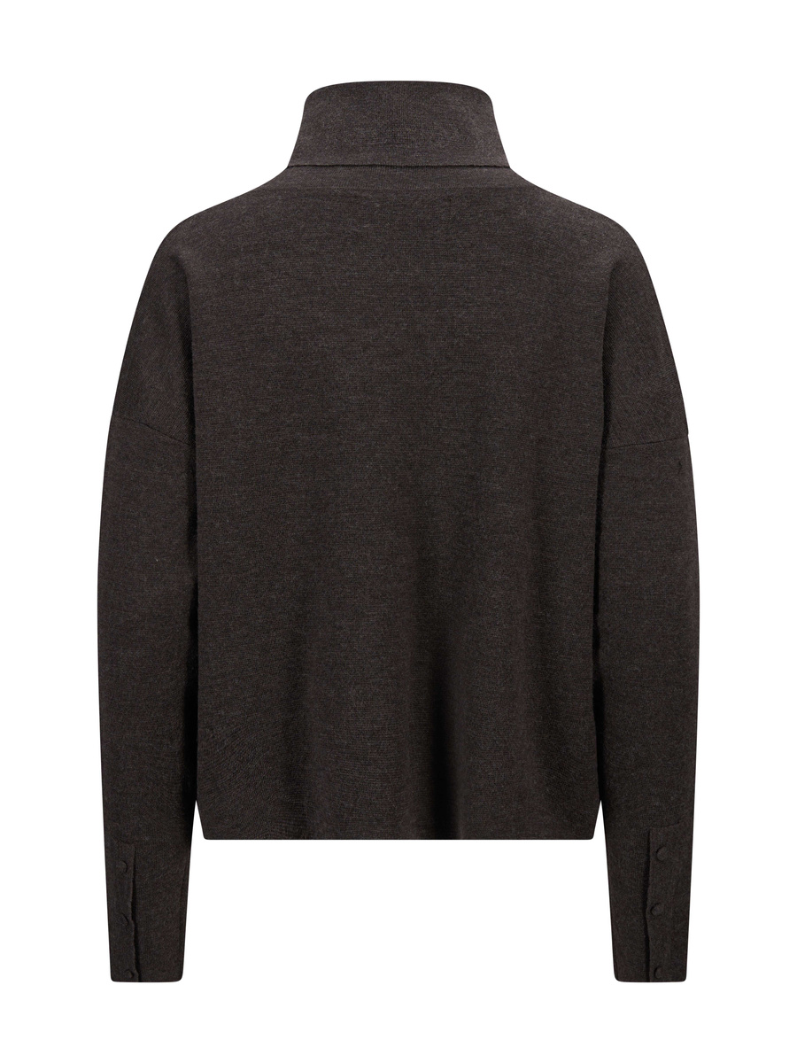 Tyra Merino Sweater