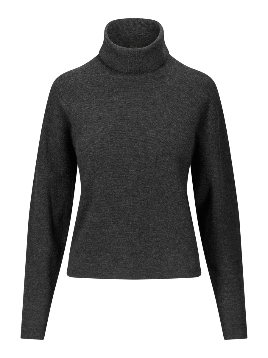 Tyra Merino Sweater