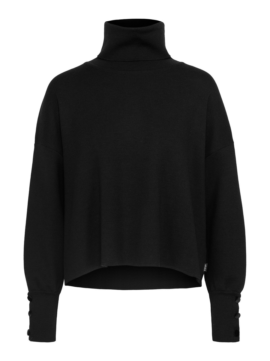 Tyra Merino Sweater
