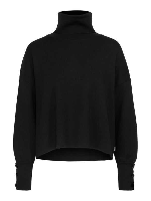 Tyra Merino Sweater
