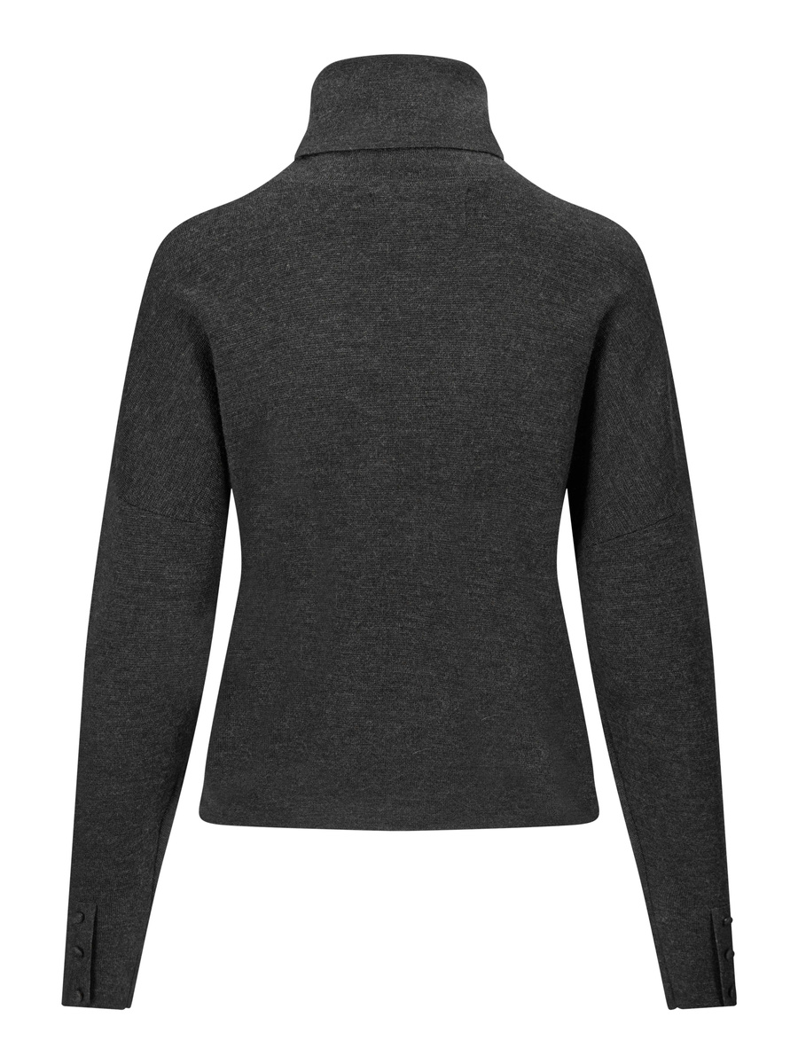 Tyra Merino Sweater