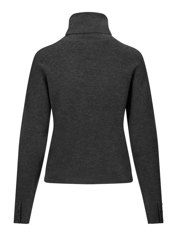 Tyra Merino Sweater