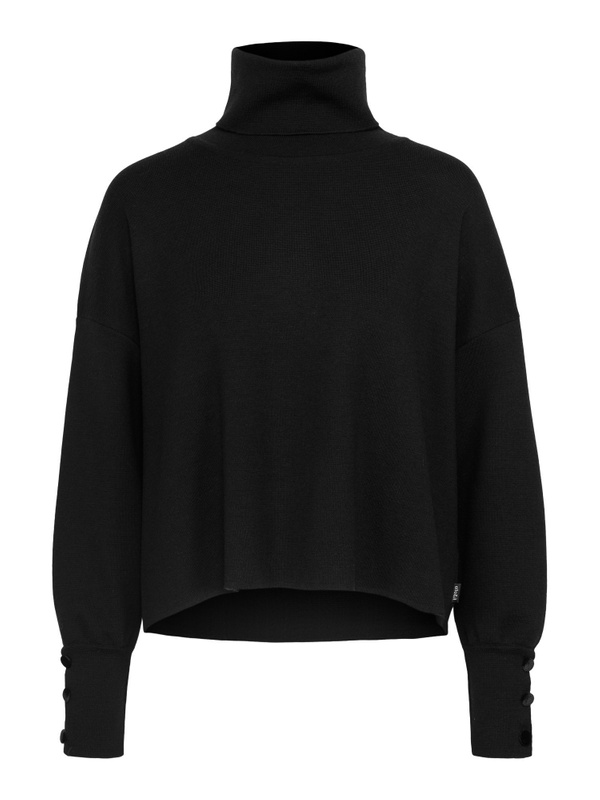 Tyra Merino Sweater