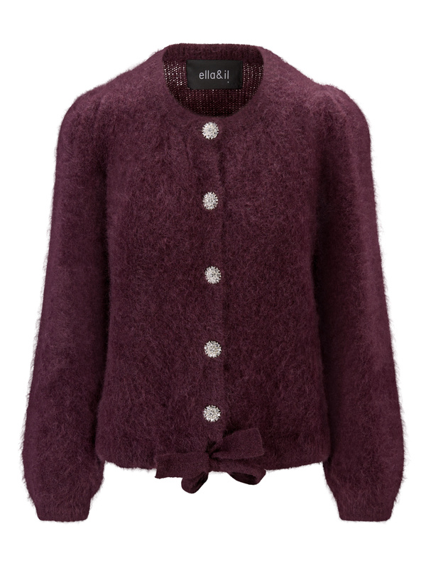 Franca Lux Chunky Cardigan
