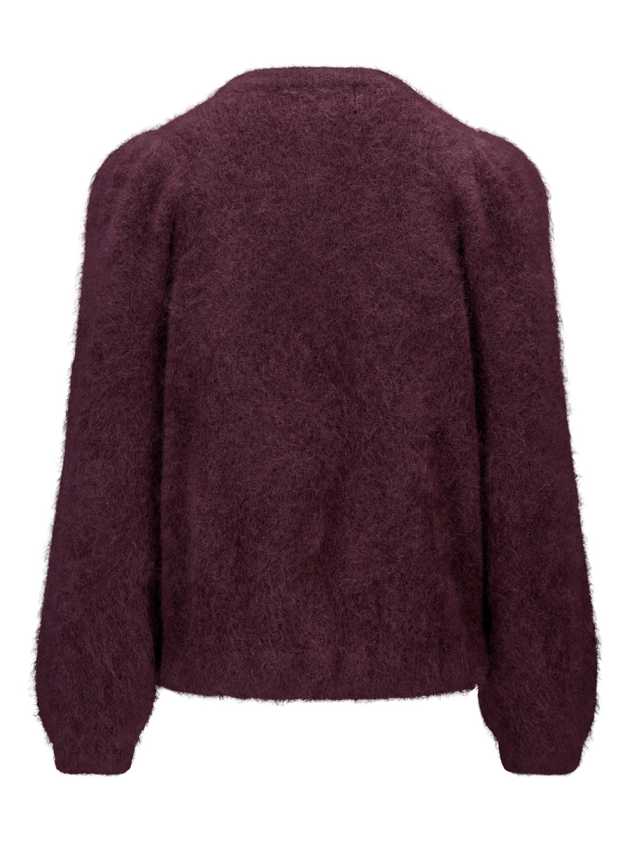 Franca Lux Chunky Cardigan