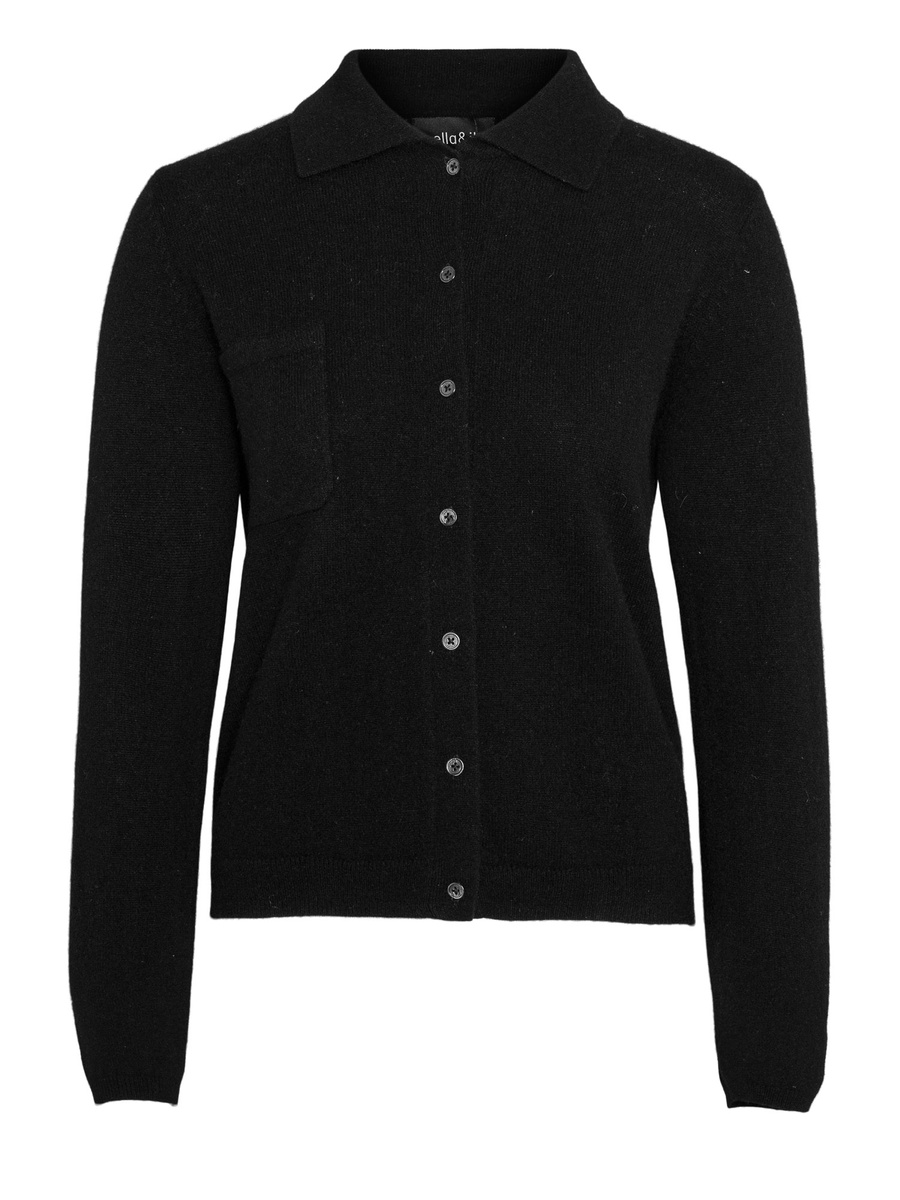 Leah cashmere cardigan