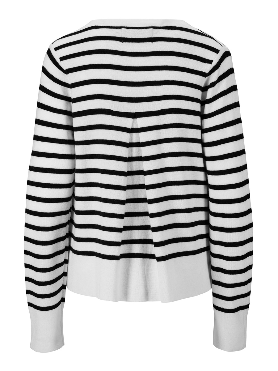 Sissy merino jacket