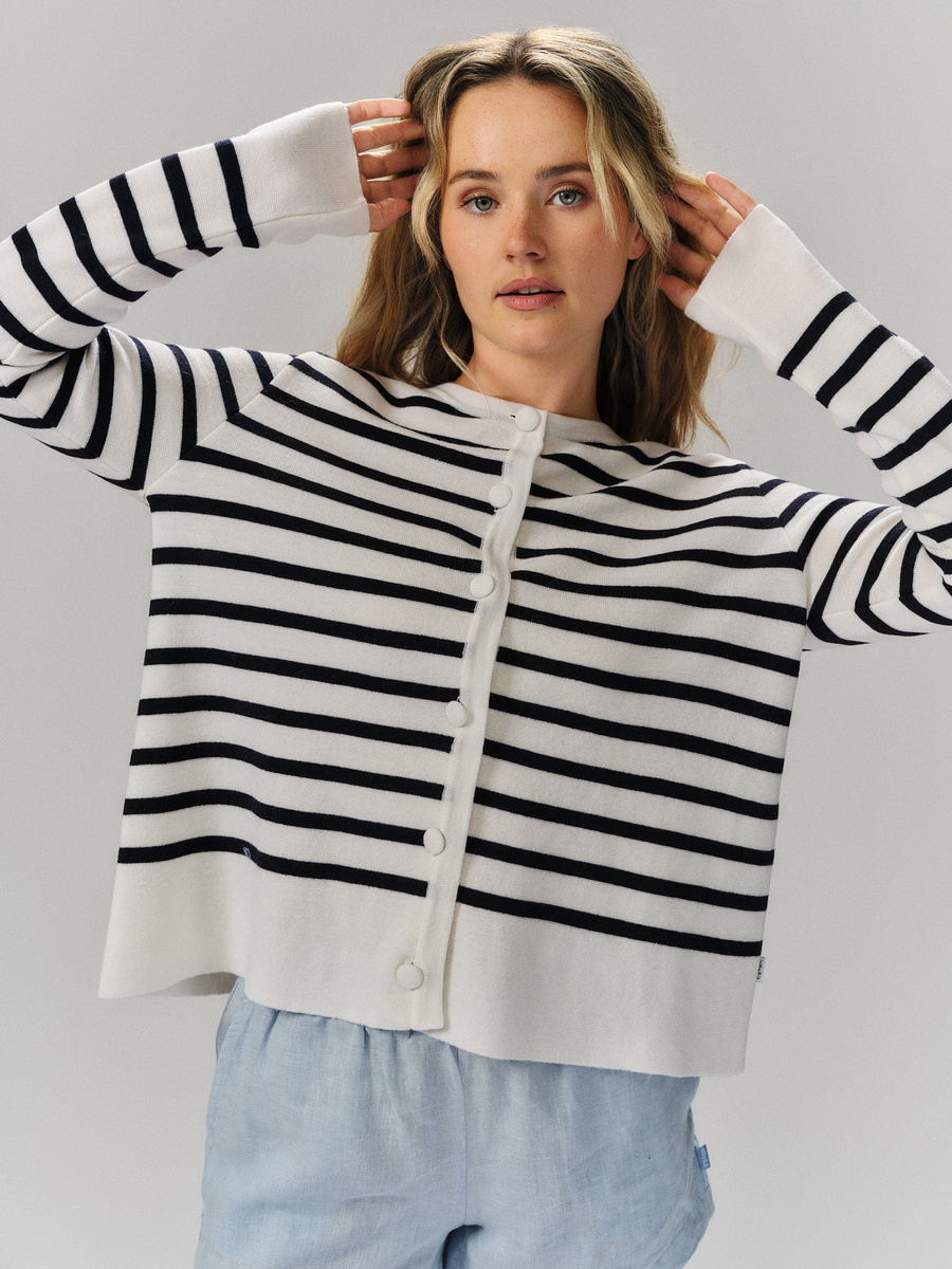 Sissy merino jacket