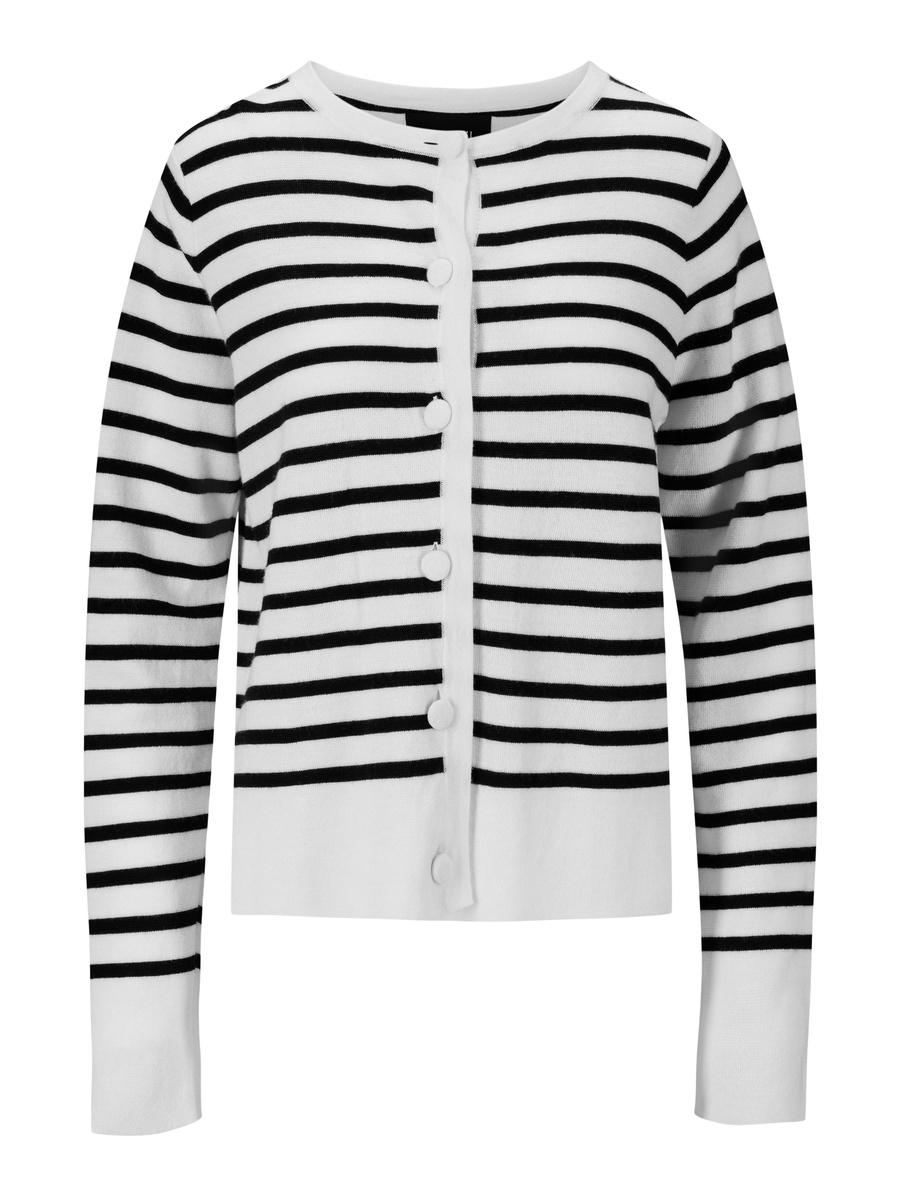 Sissy merino jacket