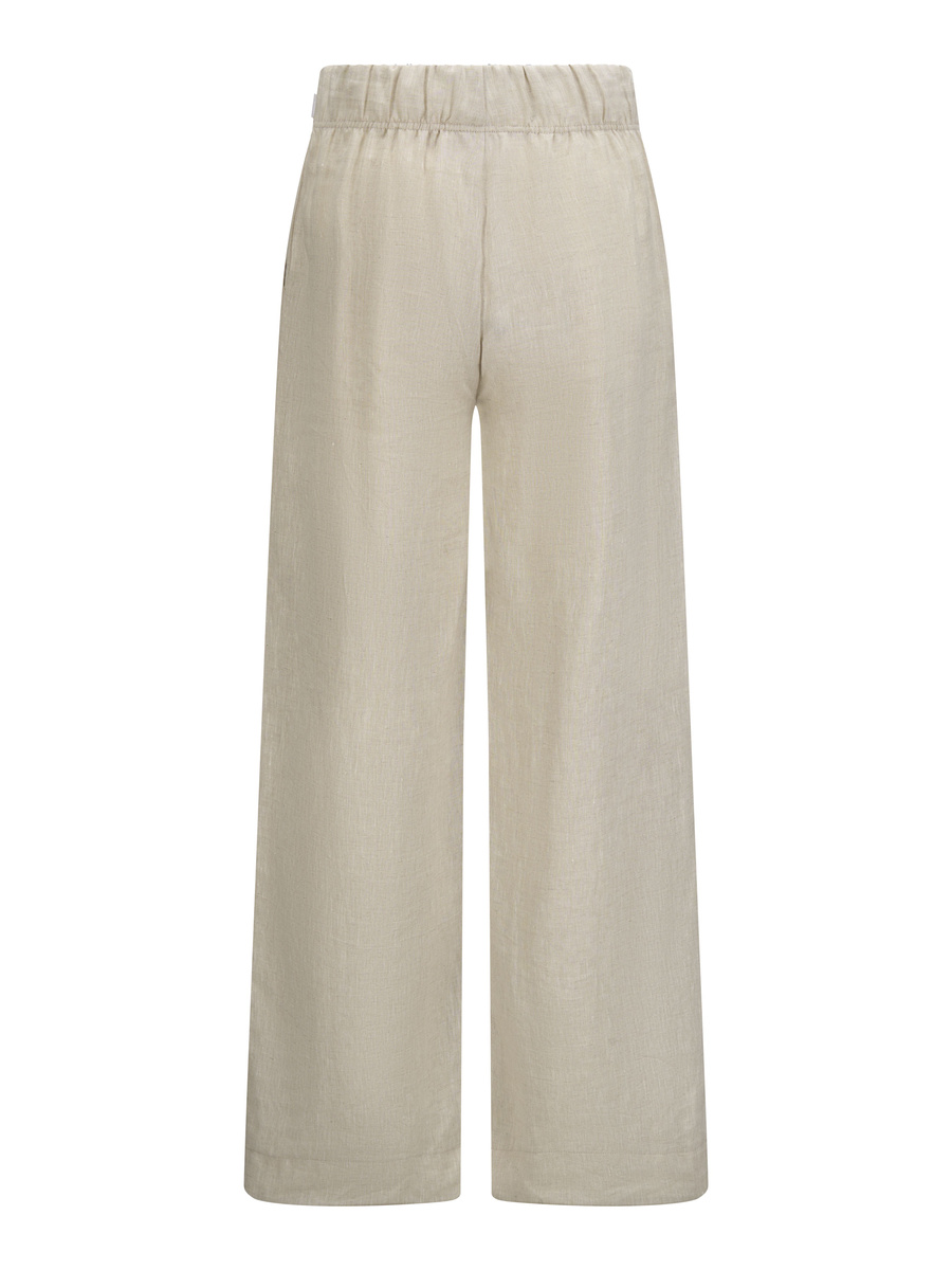 Immi Linen Pants
