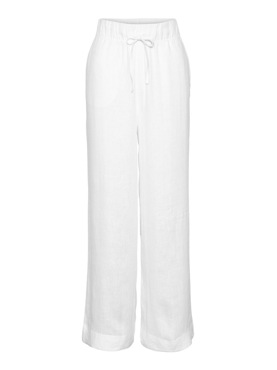 Immi Linen Pants