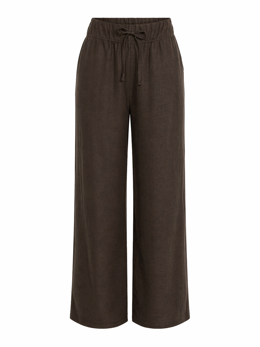 Immi Linen Pants