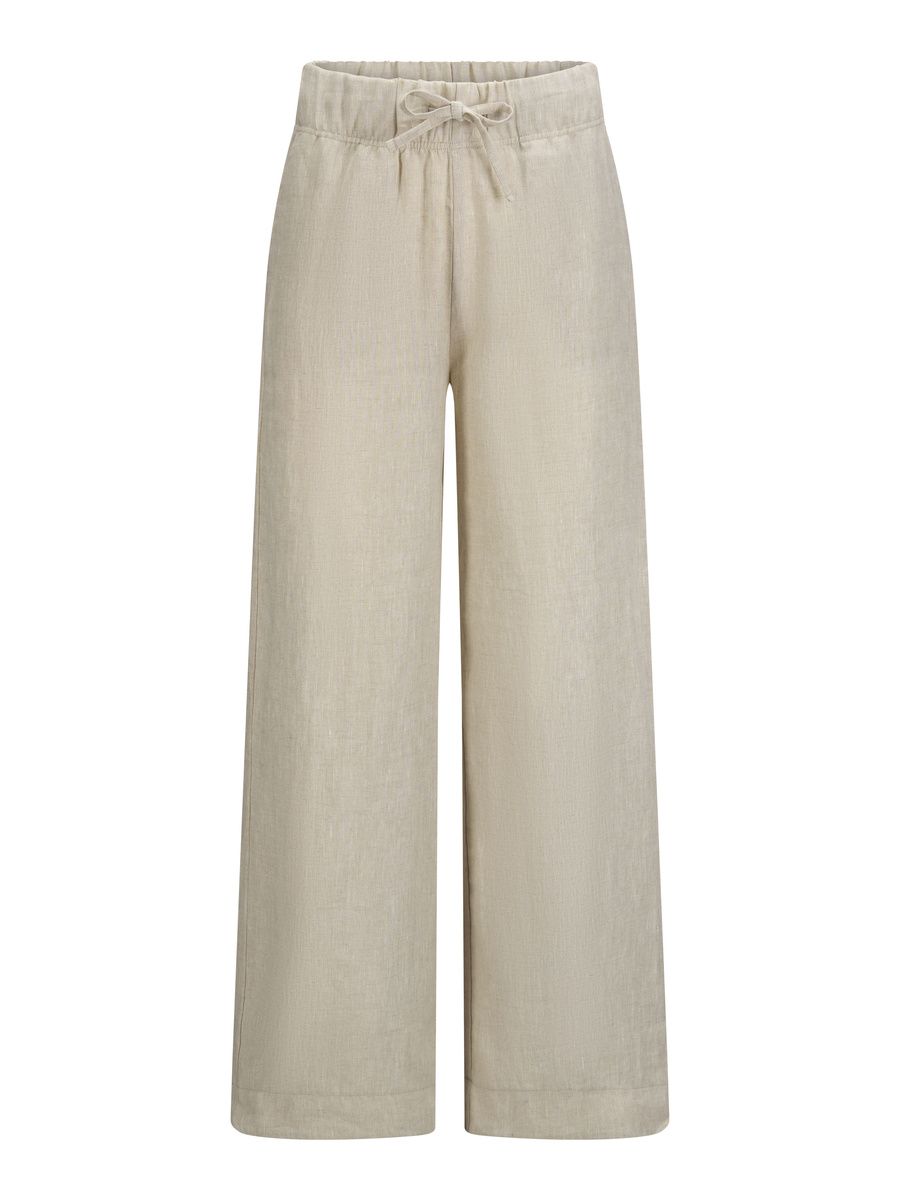 Immi Linen Pants
