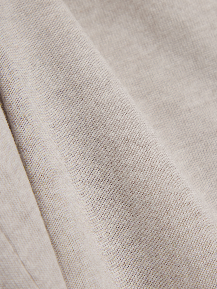 Karina Cotton Blend Tee