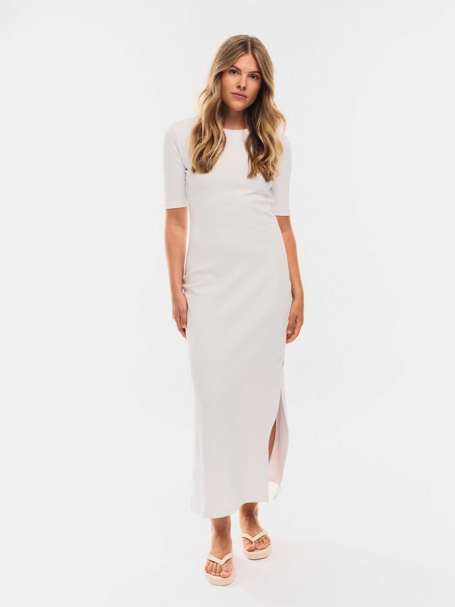 Karma Dress - ella&il