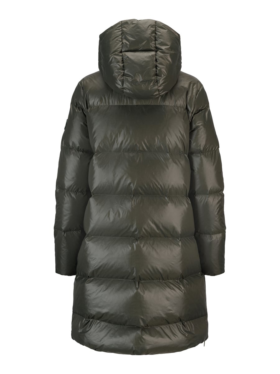 Kayla Down Jacket