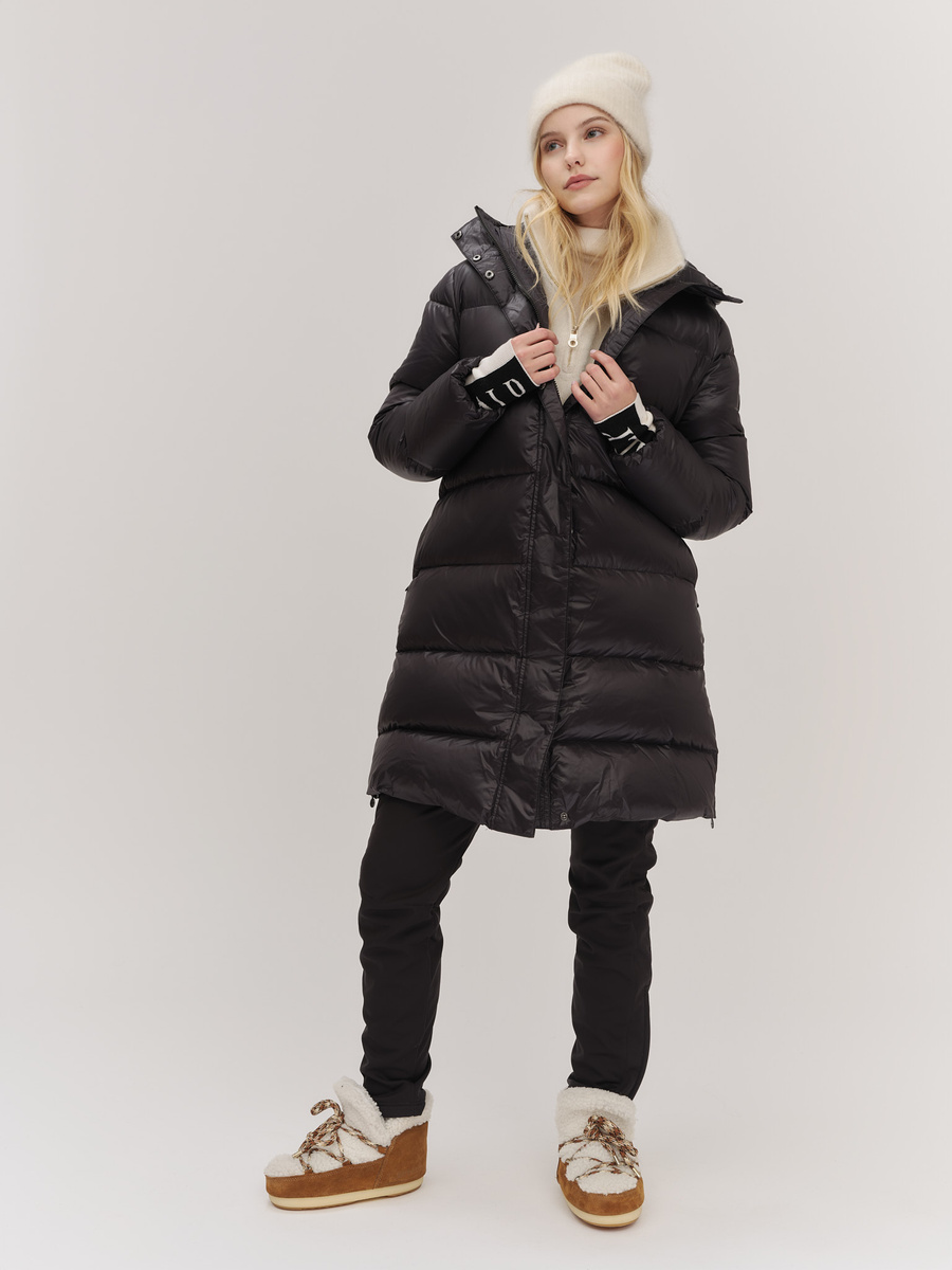 Kayla Down Jacket