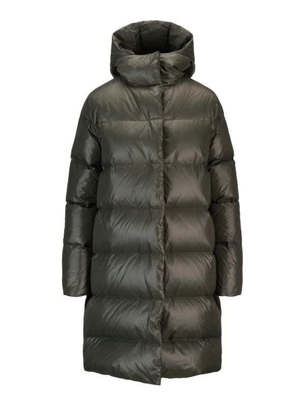 Kayla Down Jacket