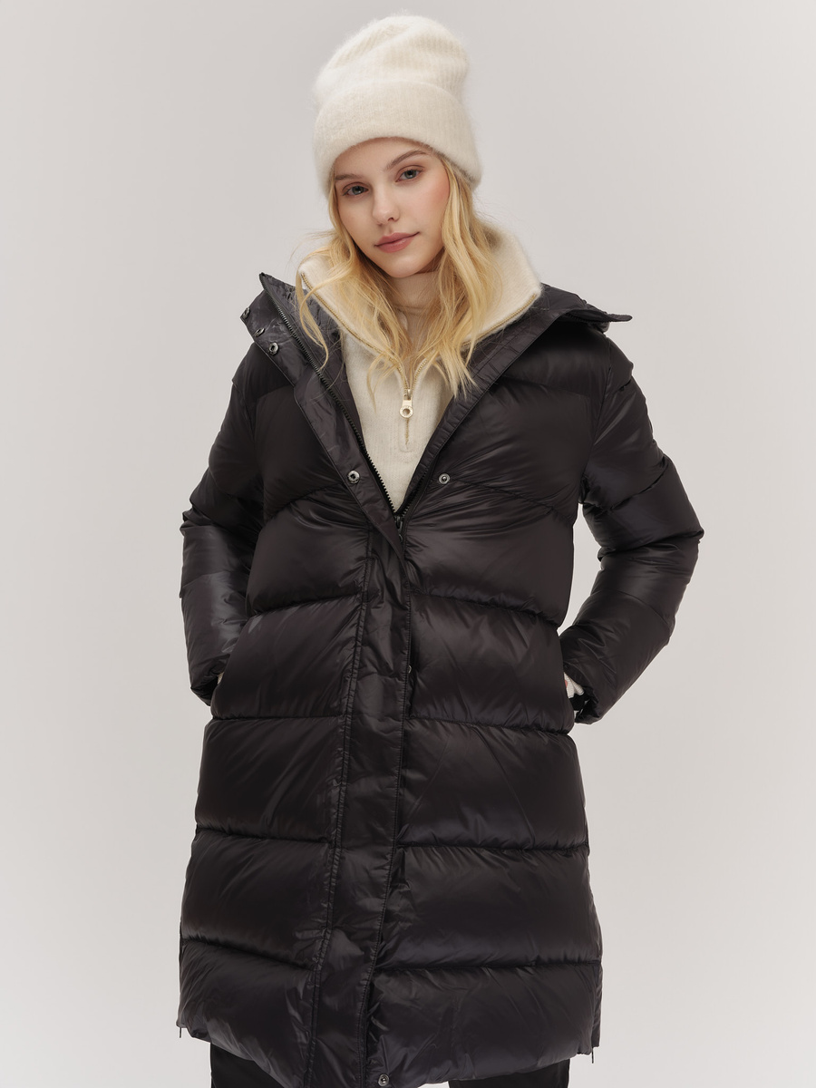 Kayla Down Jacket