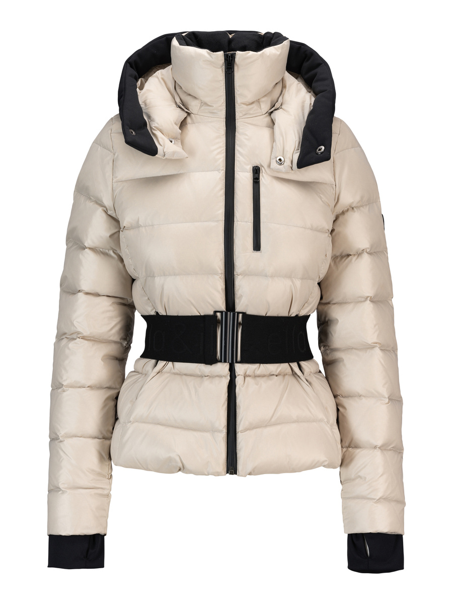 Marielle Down Jacket