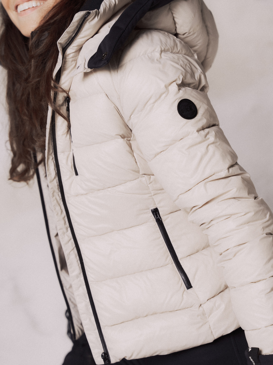 Marielle Down Jacket