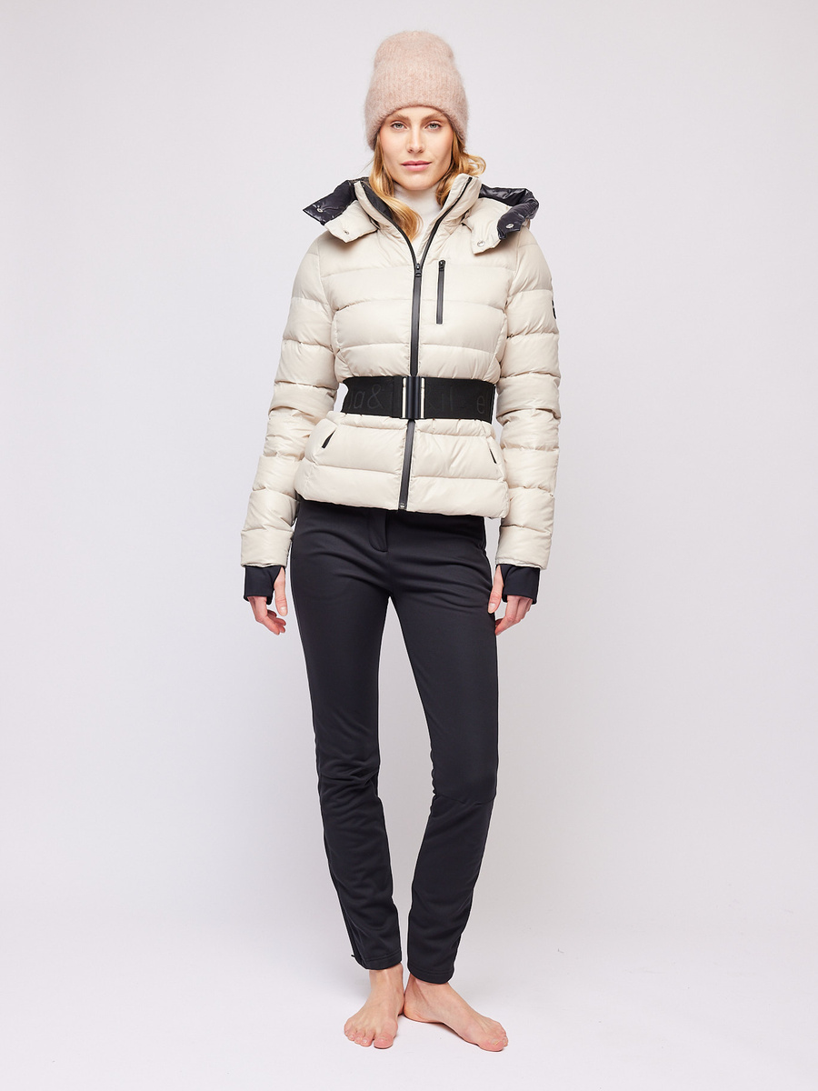 Marielle Down Jacket