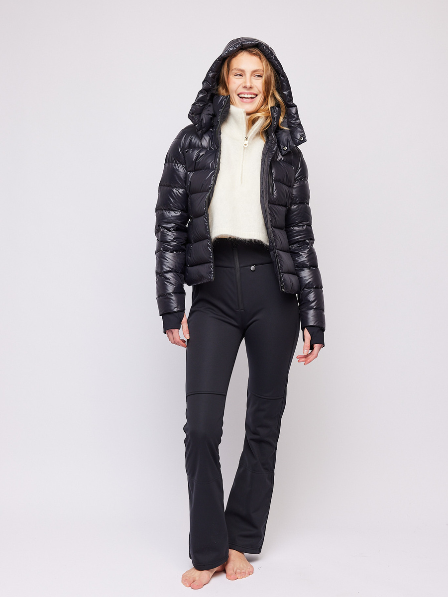 Marielle Down Jacket