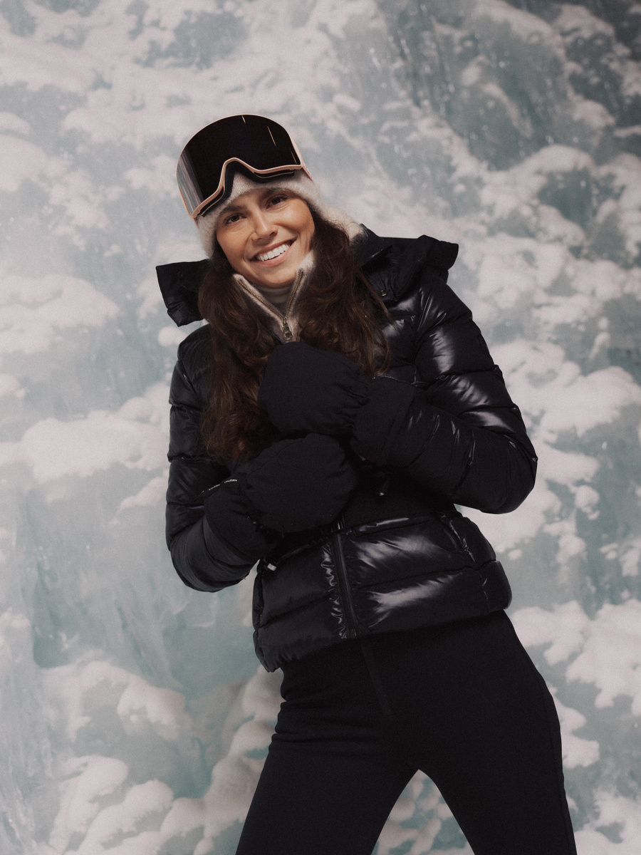 Marielle Down Jacket