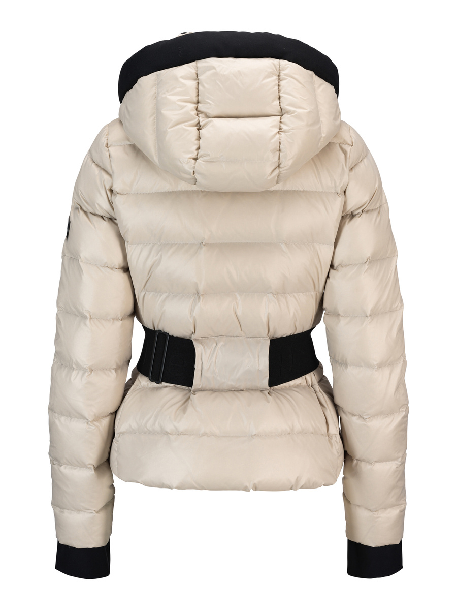 Marielle Down Jacket