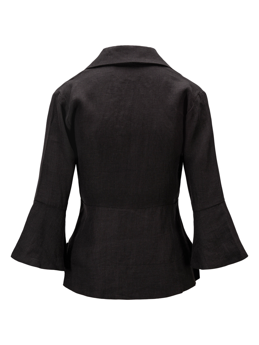 Guro Linen Shirt