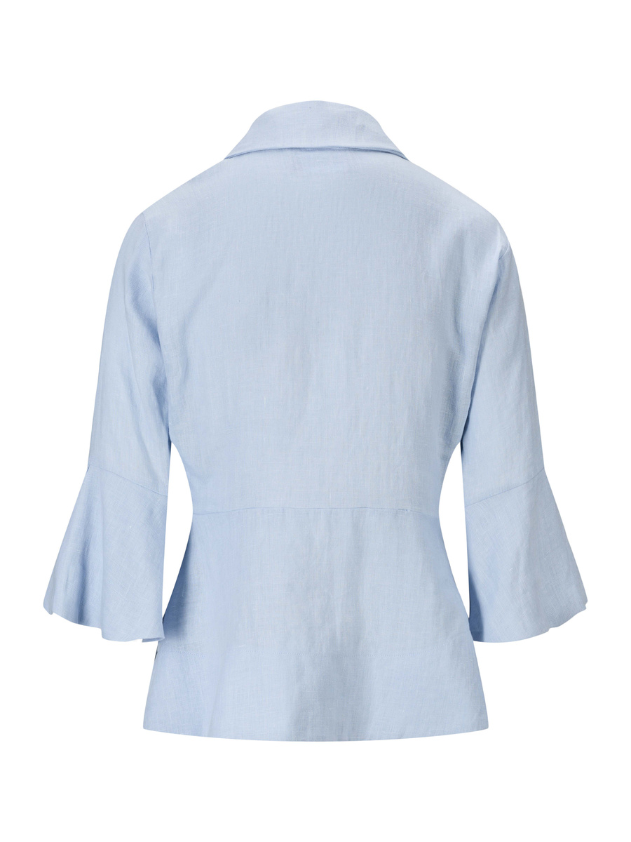 Guro Linen Shirt