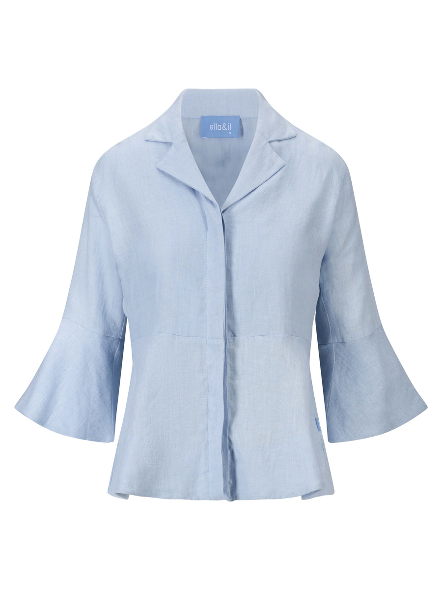 Guro Linen Shirt