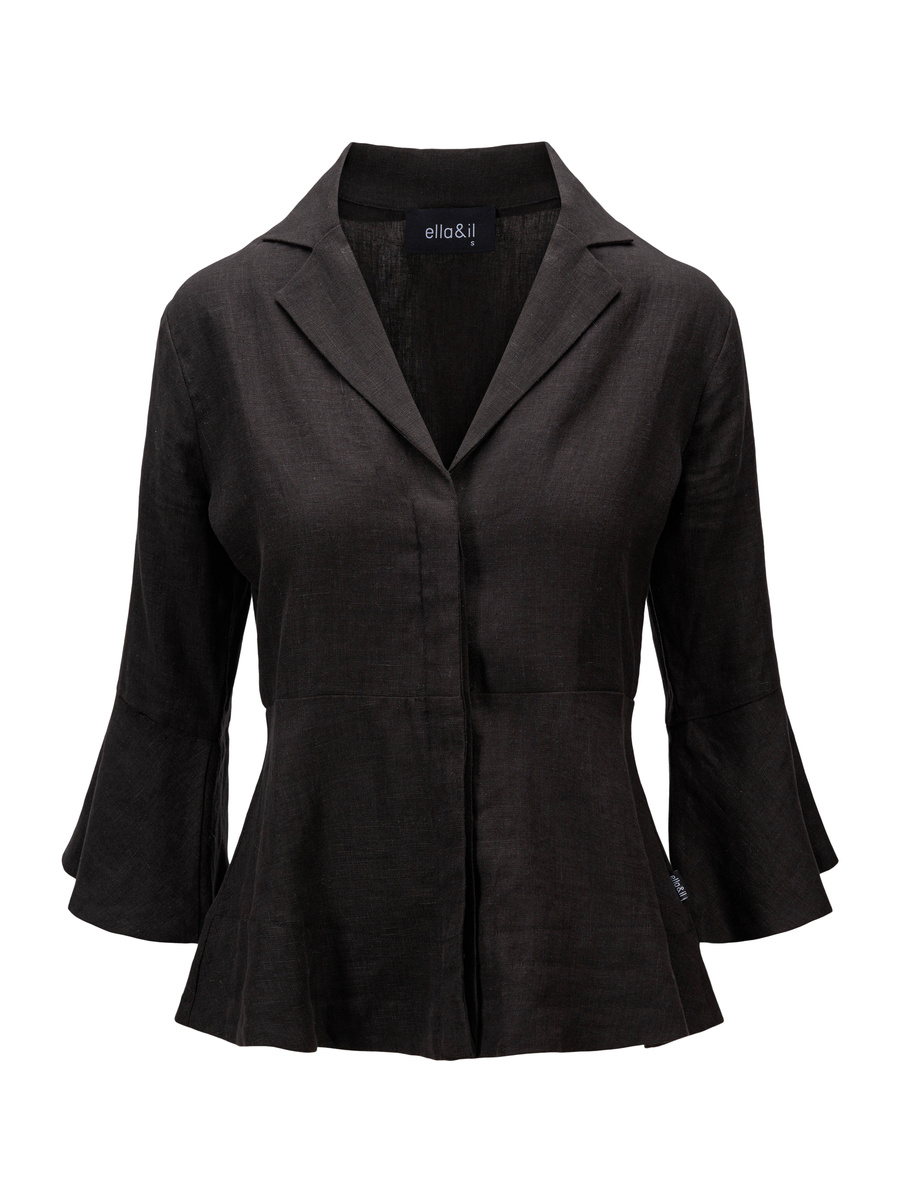 Guro Linen Shirt
