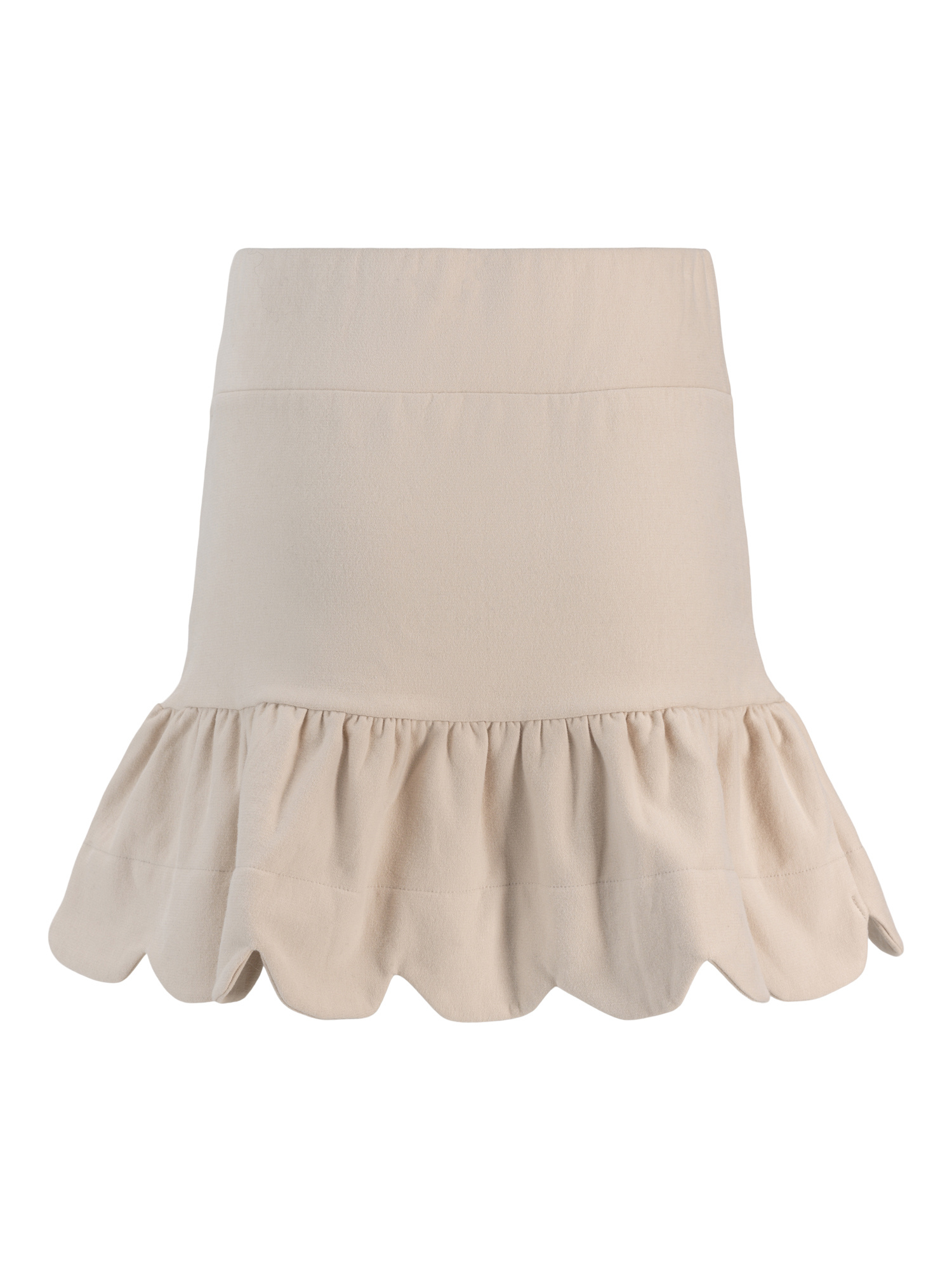 soorploom Netty skirt Ginger 8y GINGER & SMART | SKIRTS – Ginger