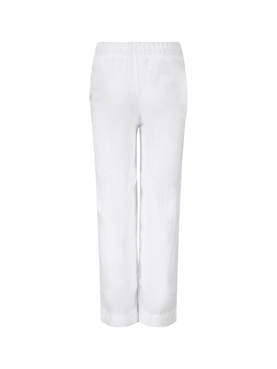 Teen Ines linen pants
