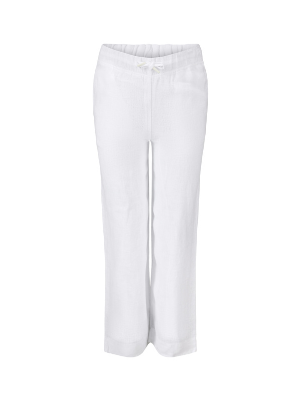 Teen Ines linen pants