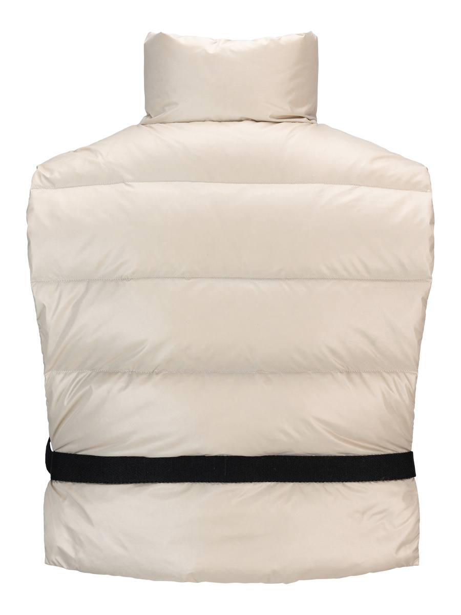 Bonnie Down Vest